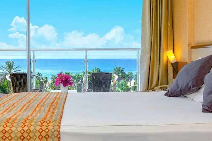 Seher Kumkoy Star Resort & Spa 4* - Side - Turcia