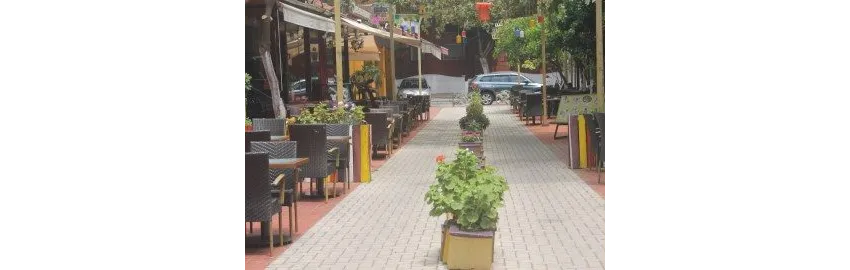 Kleopatra Bavyera Hotel 3*-21