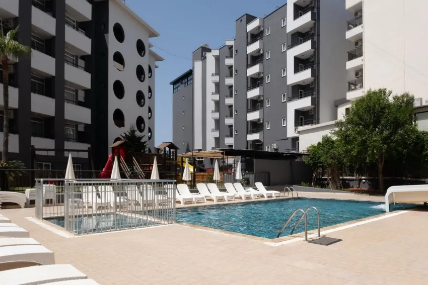 Kaila Krizantem Hotel 4*-25