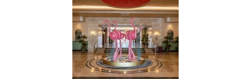 Megasaray West Beach Antalya 5*-2
