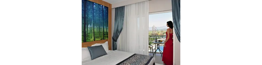 Lake & River Side Hotel & Spa 5*-25