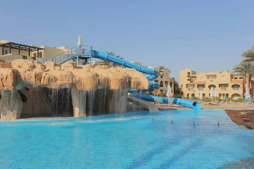 Stella Gardens Resort & Spa 5*-17