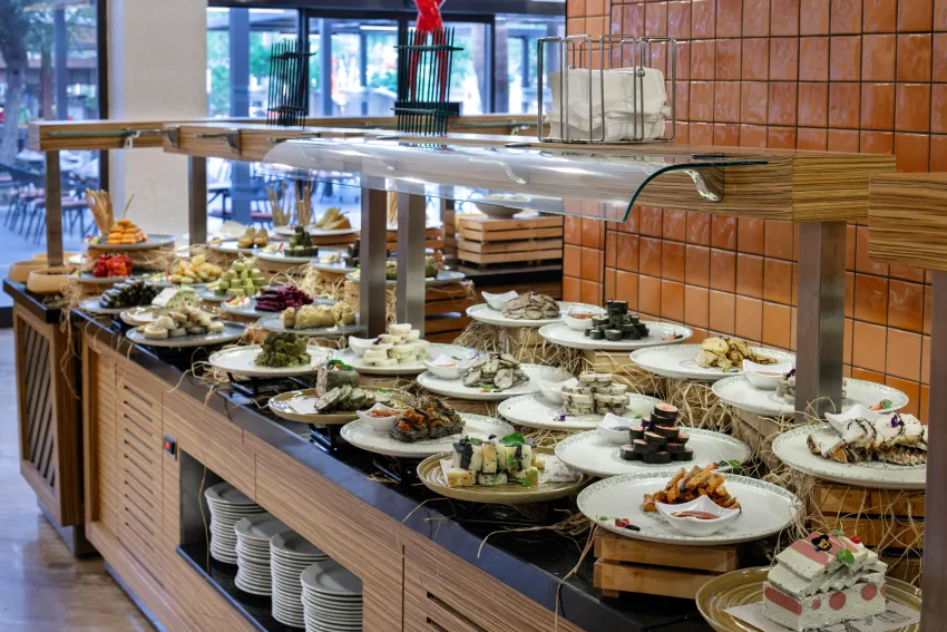 Megasaray Resort Side 5*-101