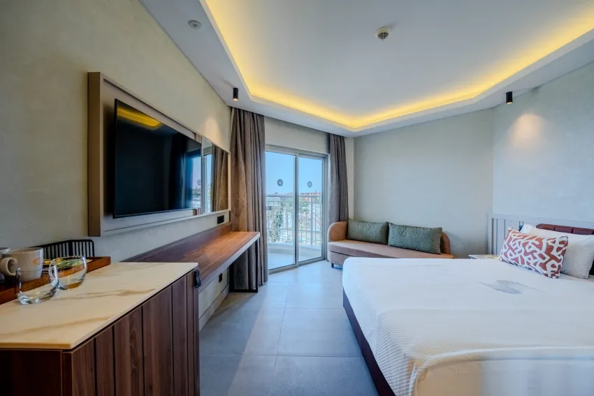 Side Sun Hotel 4*-29