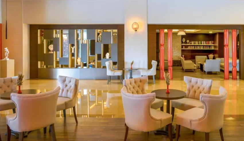 SIDE ALUNA HOTEL (EX.DIAMOND BEACH HOTEL & SPA)  5*-37