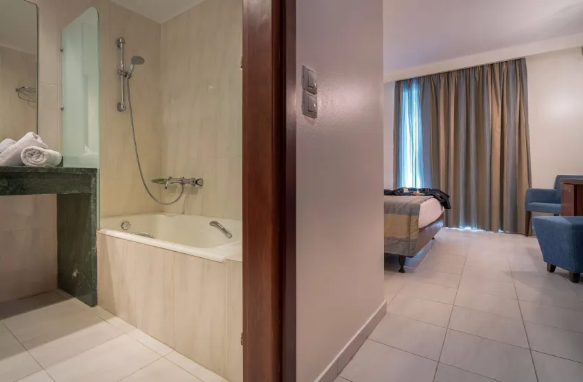 Galaxy Beach Resort 5*-163