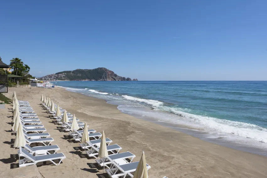 Floria Beach Hotel 4*-26