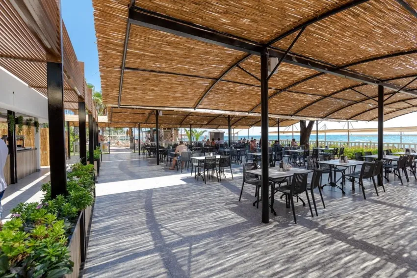 Side Mare Resort & Spa 5*-5