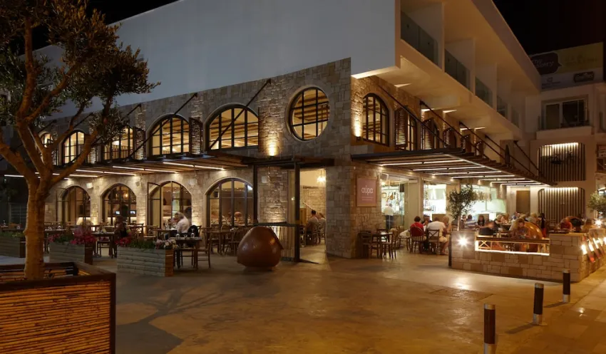Melpo Antia Hotel 4*-92