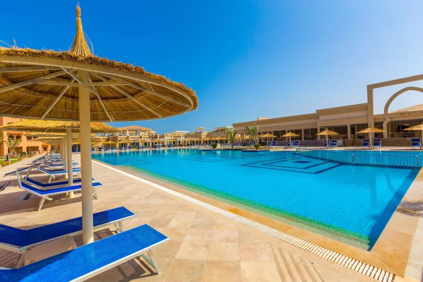 Pickalbatros Aqua Vista Resort 4*-59