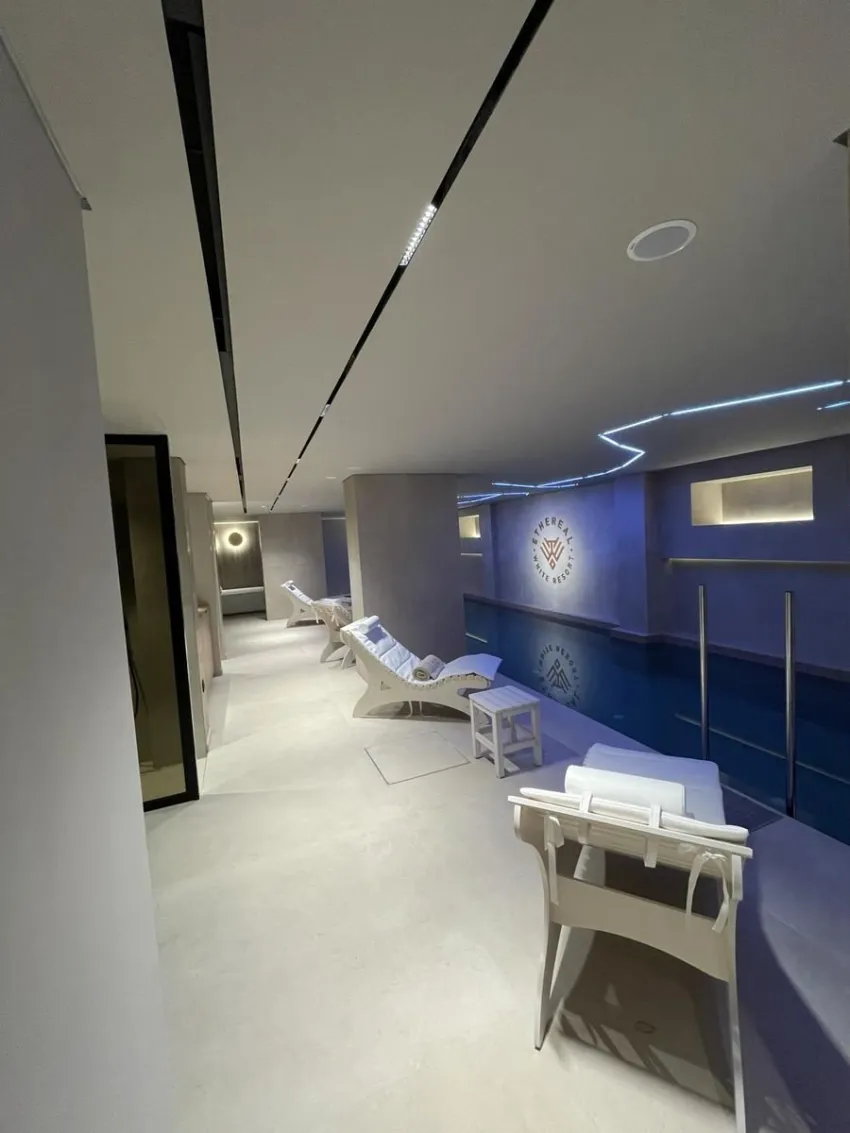 Ethereal White Resort 5*-26