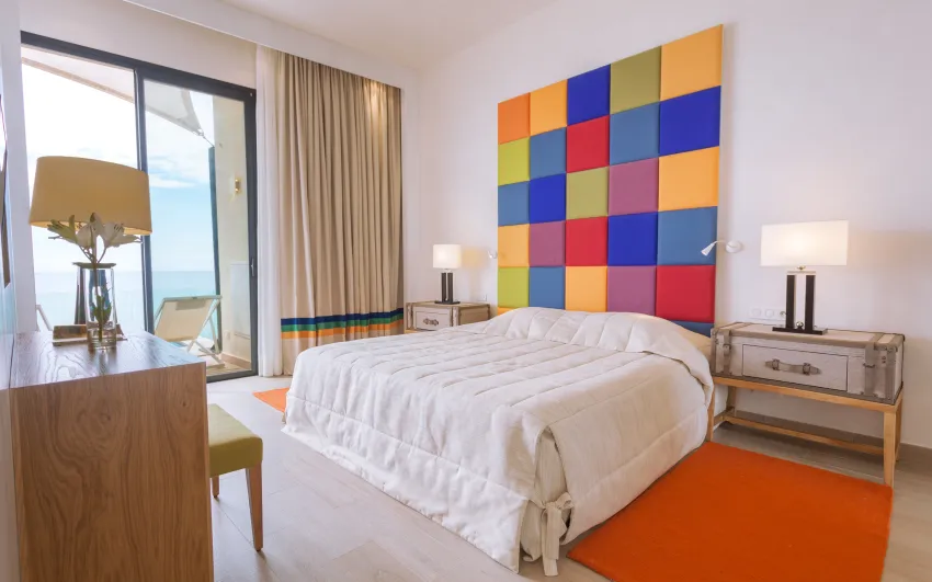 La Badira - Adult Only 5*-53
