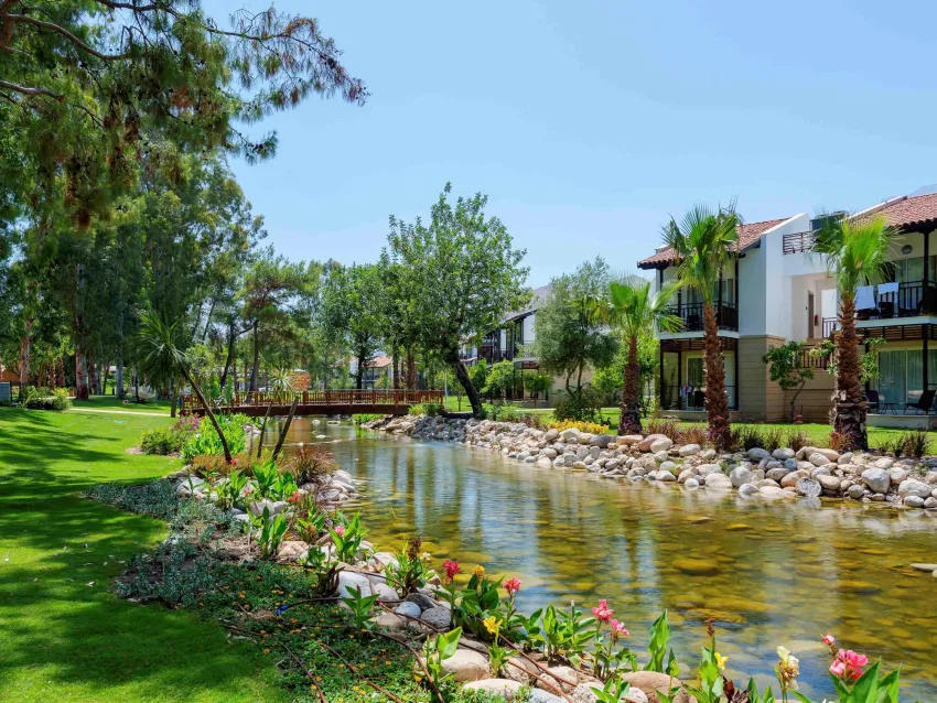 Rixos Premium Tekirova 5*-161