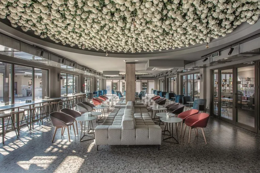 PALOMA ORENDA RESORT  5*-2