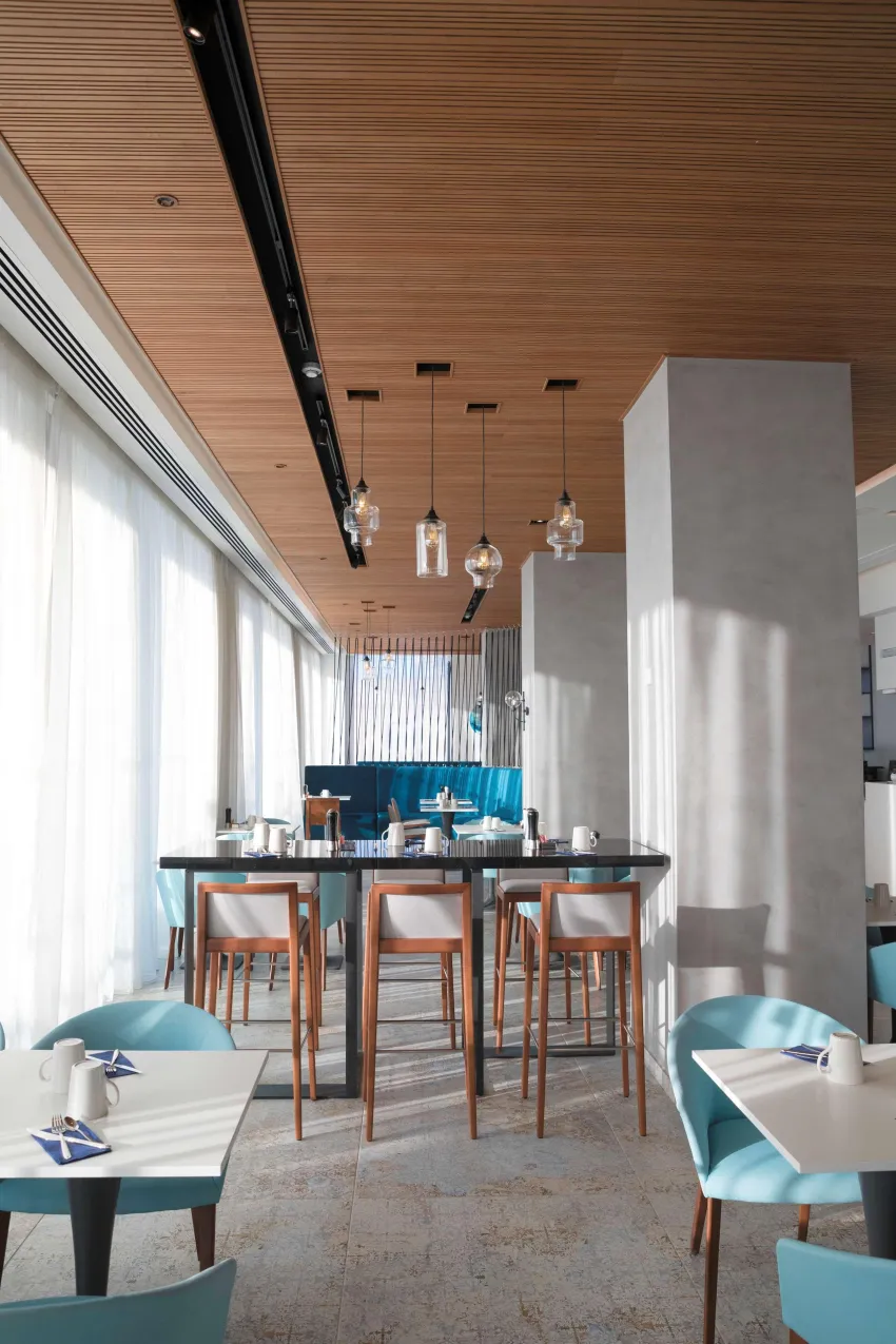 Radisson Blu Hotel Larnaca 5*-111