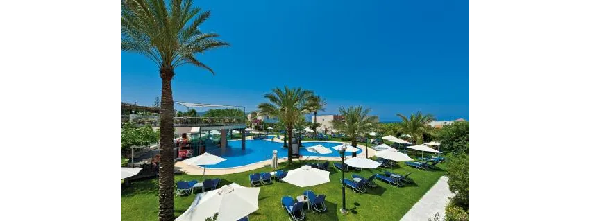 Selini Suites 4*-19