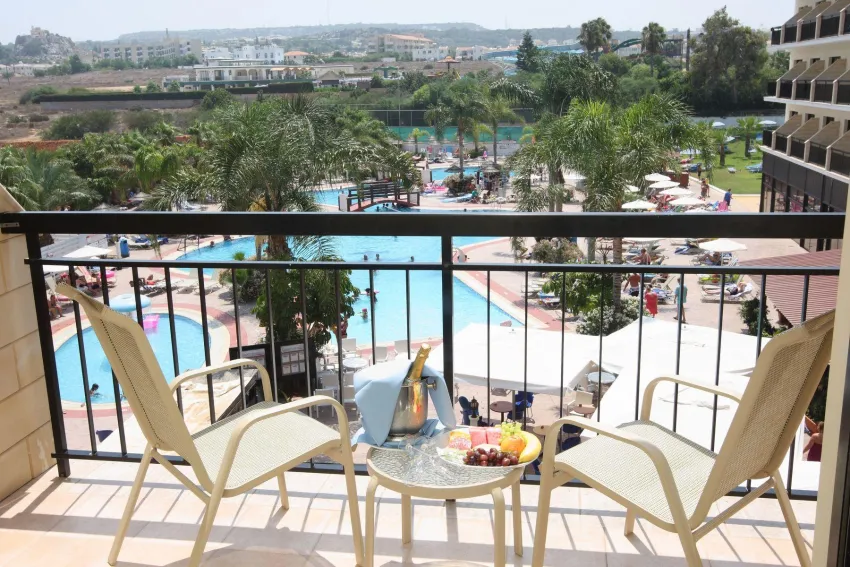 Tsokkos Gardens Hotel 4*-14