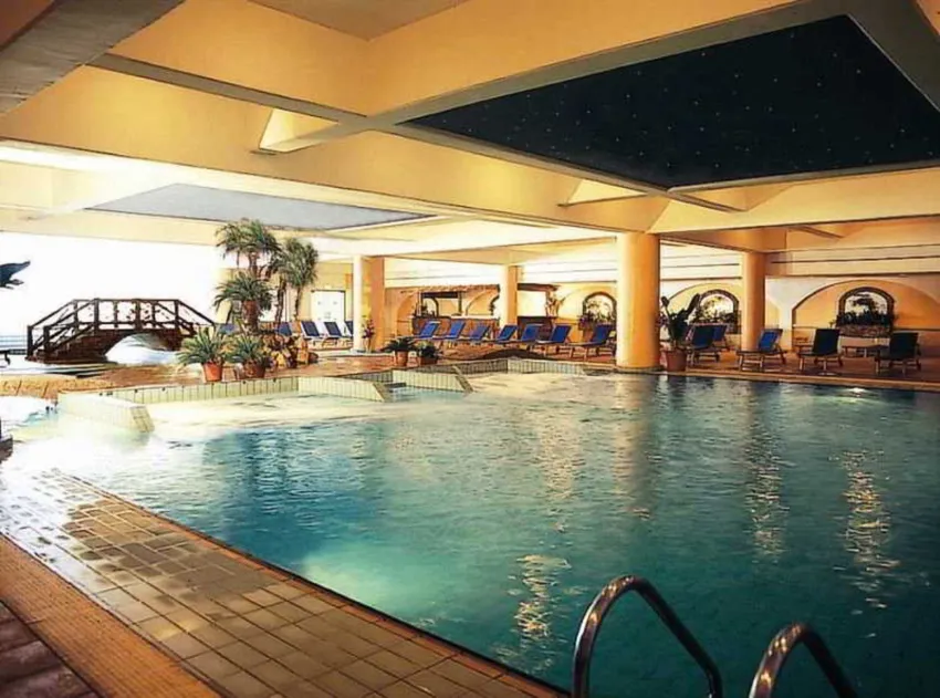 Adams Beach Hotel 5*-89
