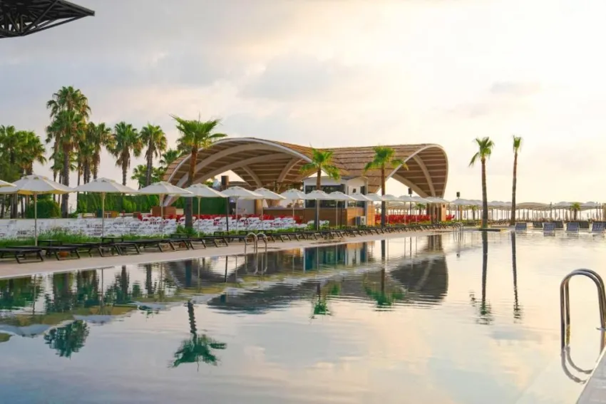 SIU COLLECTION (EX. AYDINBEY)  5*-15