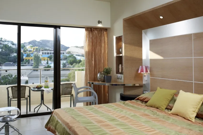 Esperos Palace 4*-10