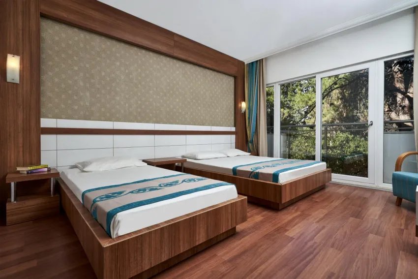 Luca Beach Sorgun (ex. Maya World Golf Hotel) 4*-16