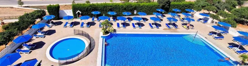 Sveltos Hotel 3*-19