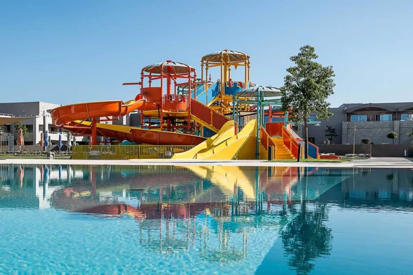 Euphoria Resort 5*-34
