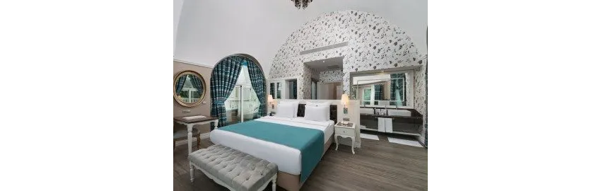 Rubi Platinum Resort & Spa 5*-8