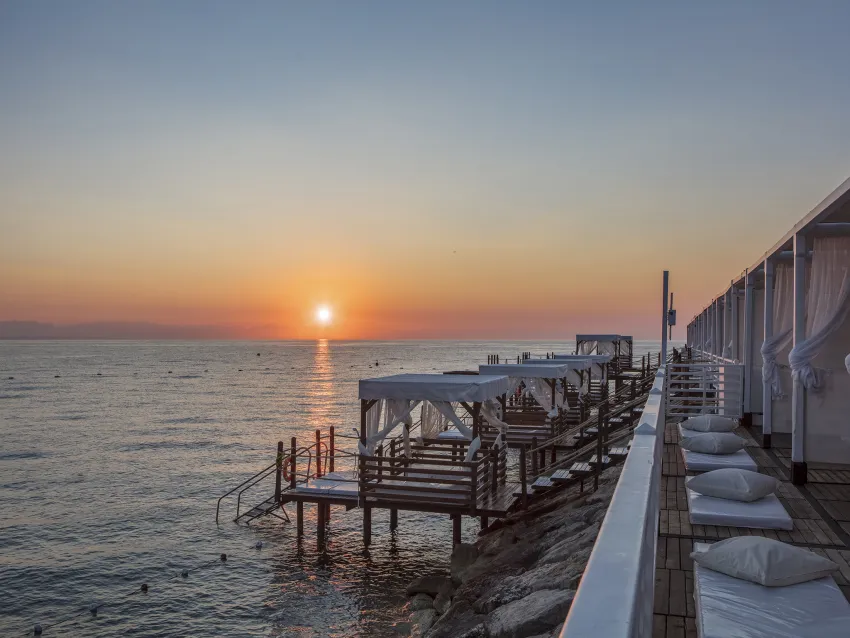 Rixos Sungate Hotel 5*-144