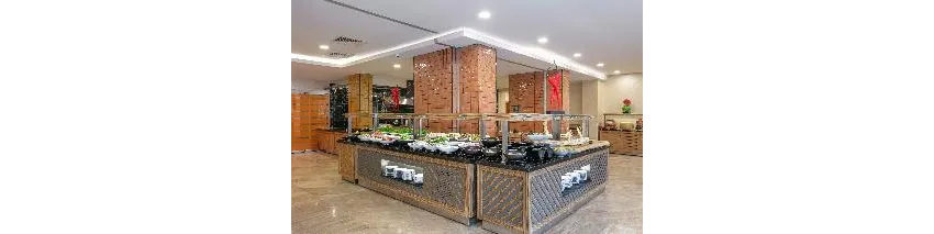 Megasaray Resort Side 5*-134