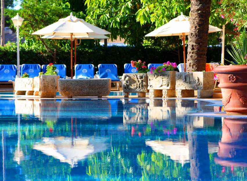 Valentin Reina Paguera Hotel 4*-3