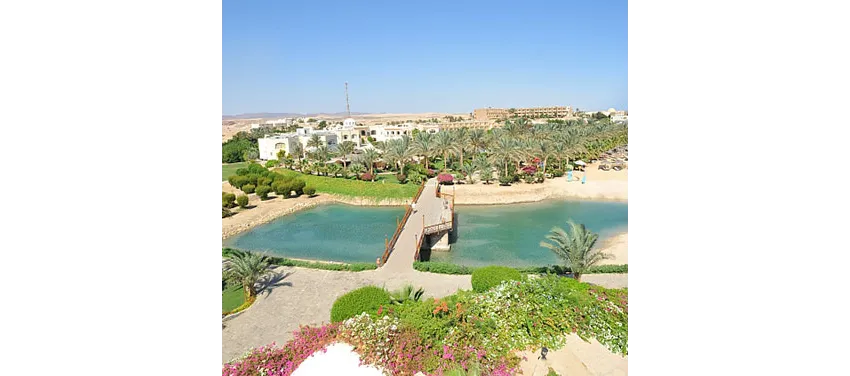 Royal Brayka Beach Resort 4*-8
