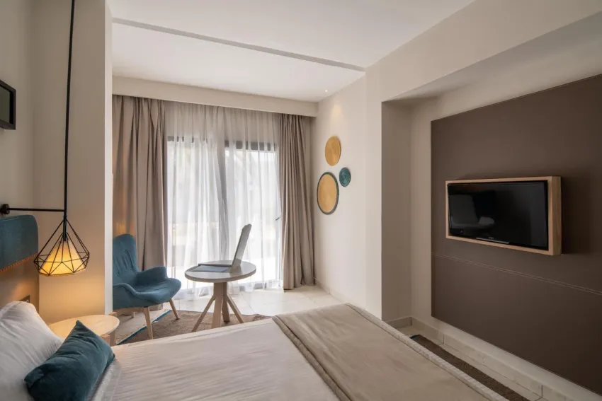 Iberostar Selection Mirage Hammamet 5*-60