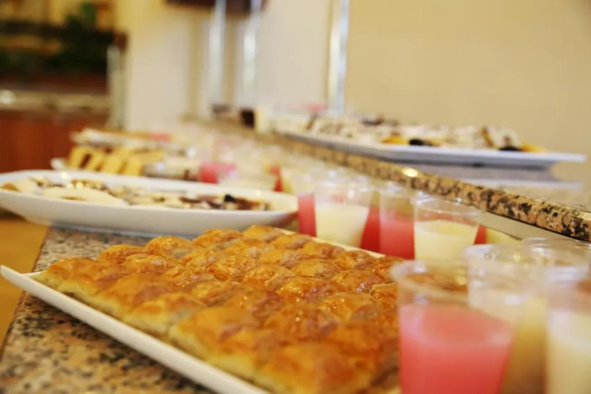 Side Kervan Hotel 3*-18