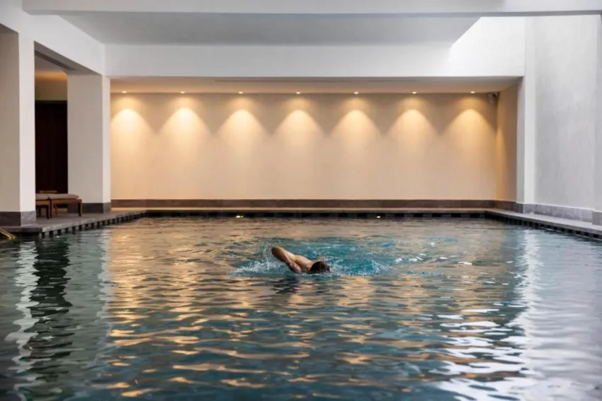 Cap St Georges Hotel and Resort 5*-3