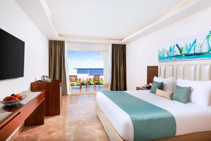 ALBATROS PALACE SHARM  5*-144