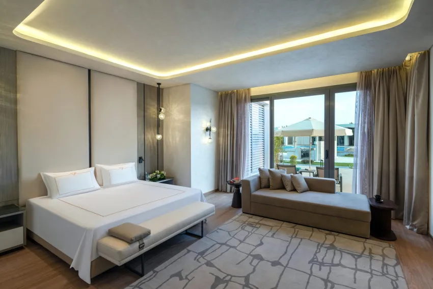 Rixos Premium Magawish Bay View 5*-14