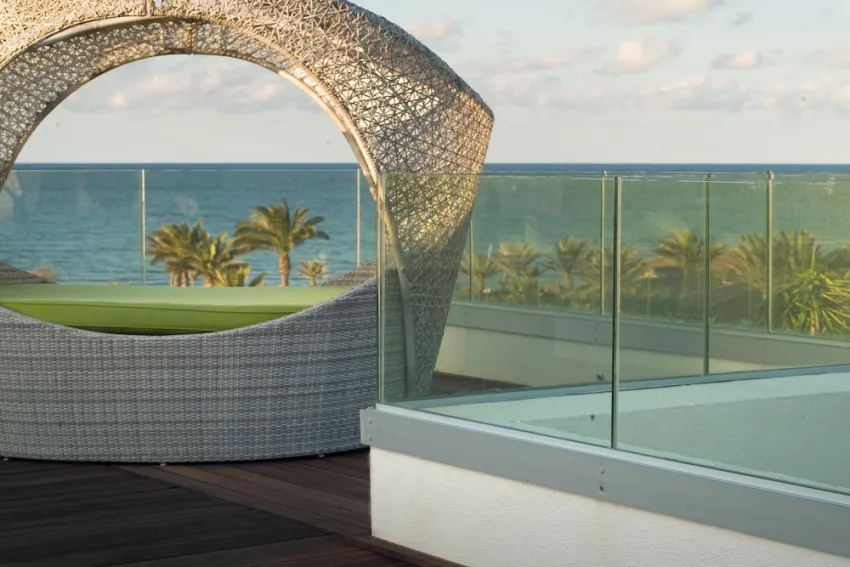 Royal Thalassa Monastir 5*-130