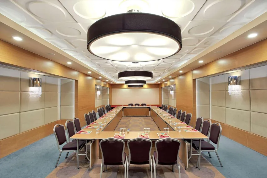 Ramada Plaza By Wyndham Antalya 5*-42