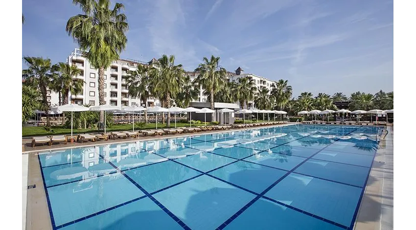 ROYAL GARDEN BEACH HOTEL  5*-19