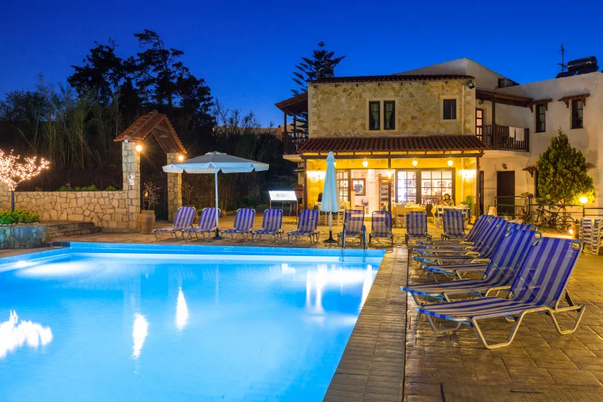 Ledra Maleme 3*-38
