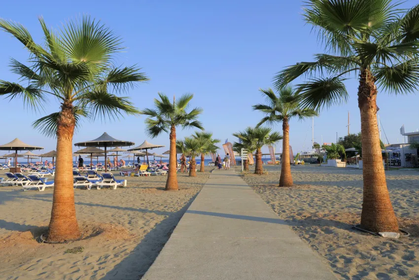 St. Raphael 5*-190