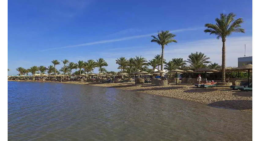 Golden Beach Resort Ex. Movie Gate 4*-47