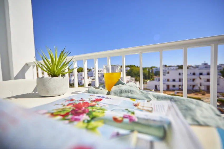 Ariel Chico Club & Resort Gavimar -33