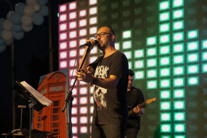 Seaden Sea World Resort & Spa 5*-114