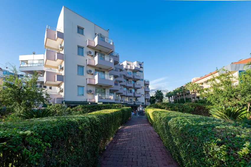 Viking Nona Beach 4*-39