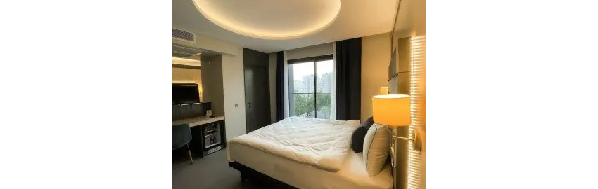 Turkay Hotel 3*-21