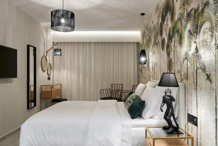 Pepper Sea Club Hotel Adults Only 16+ 5*-19