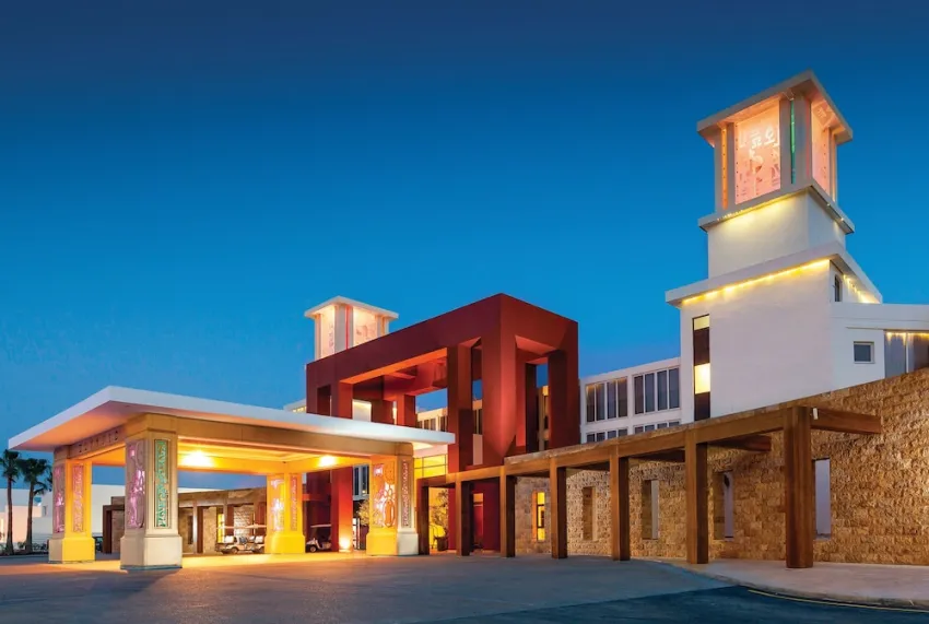 Olympic Lagoon Resort Agia Napa 4*-135