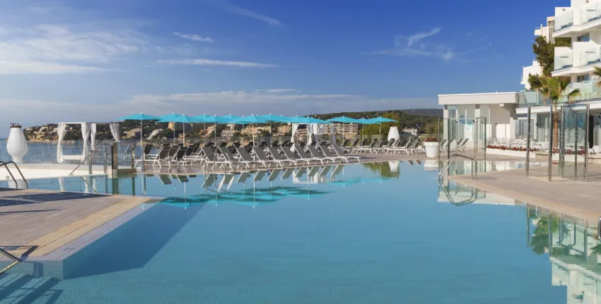 Elba Sunset Mallorca Thalasso Spa 4*-3